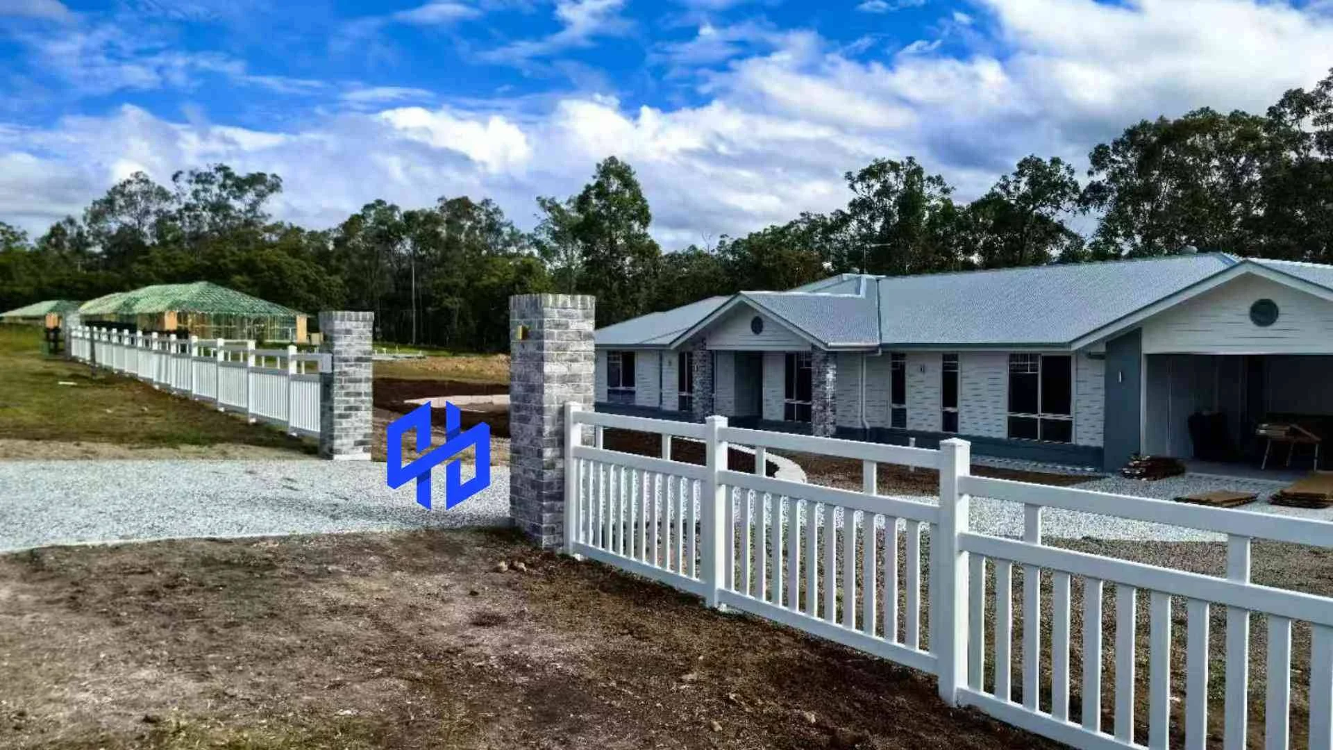 PVC Fencing Aspley Brisbane