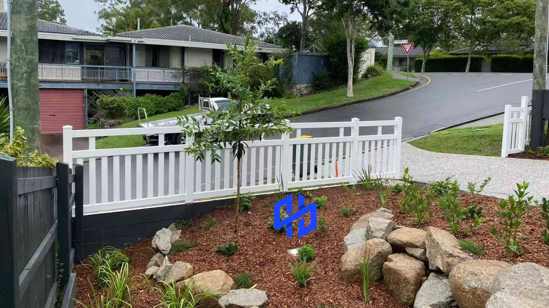 PVC Fencing Chermside Brisbane