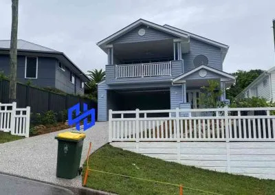 PVC Fencing Kenmore Brisbane