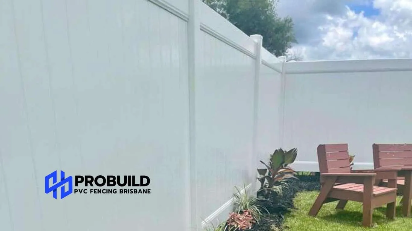 PVC Fence Height Guide