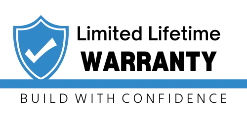 Limited Lifetime Warranty