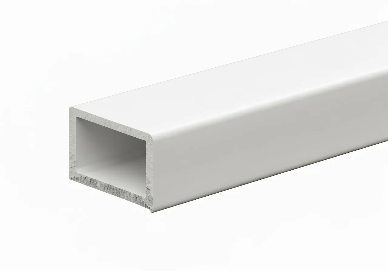 What is a PVC Fence