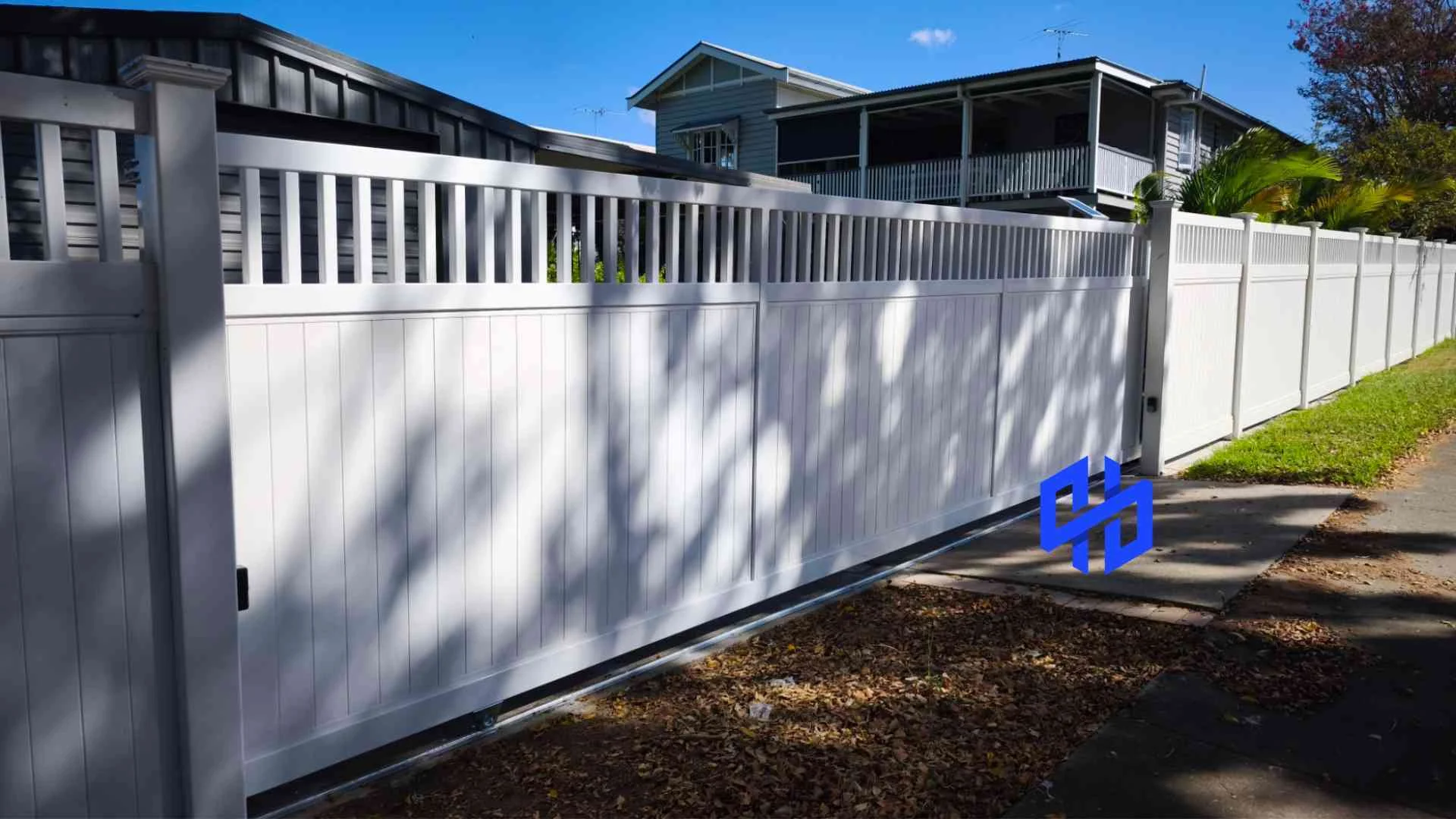 PVC Fencing Bulimba Brisbane