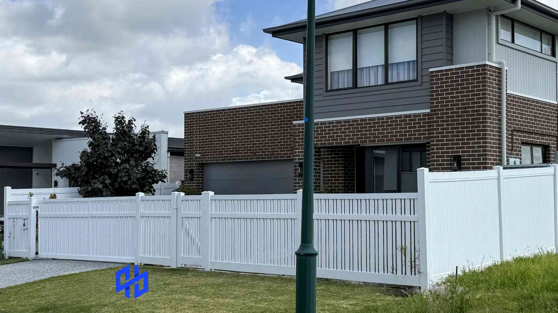 PVC Fencing Carindale Brisbane