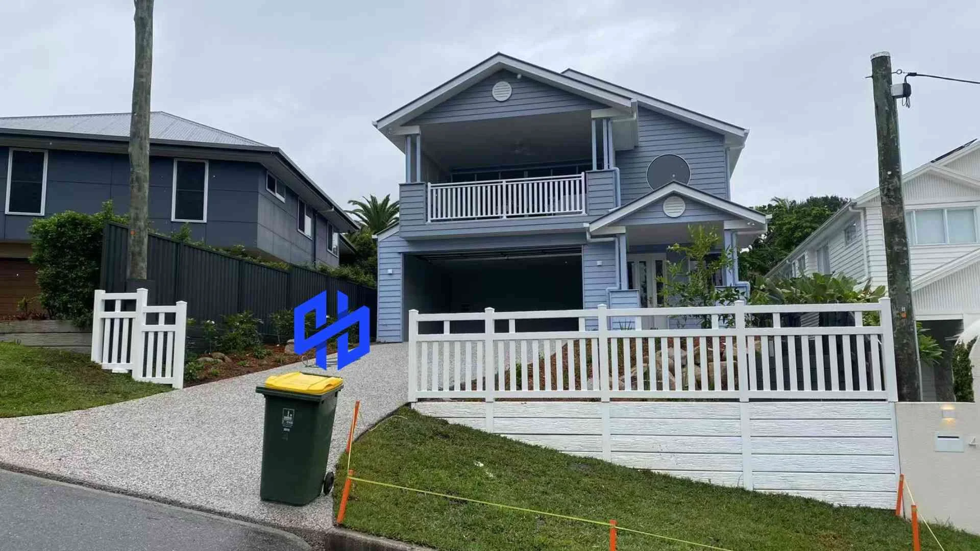 PVC Fencing Kenmore Brisbane