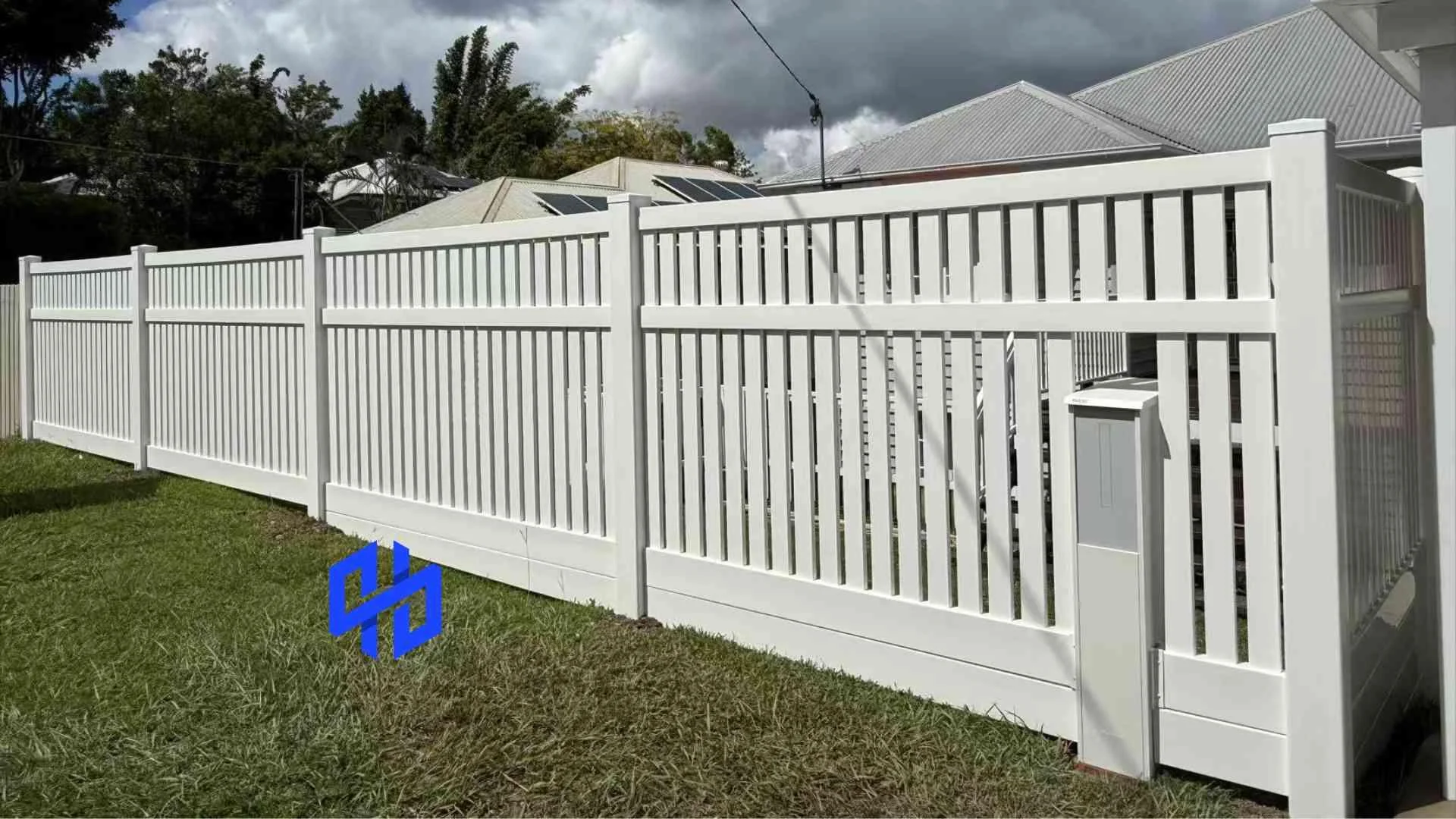 PVC Fencing Red Hill Brisbane